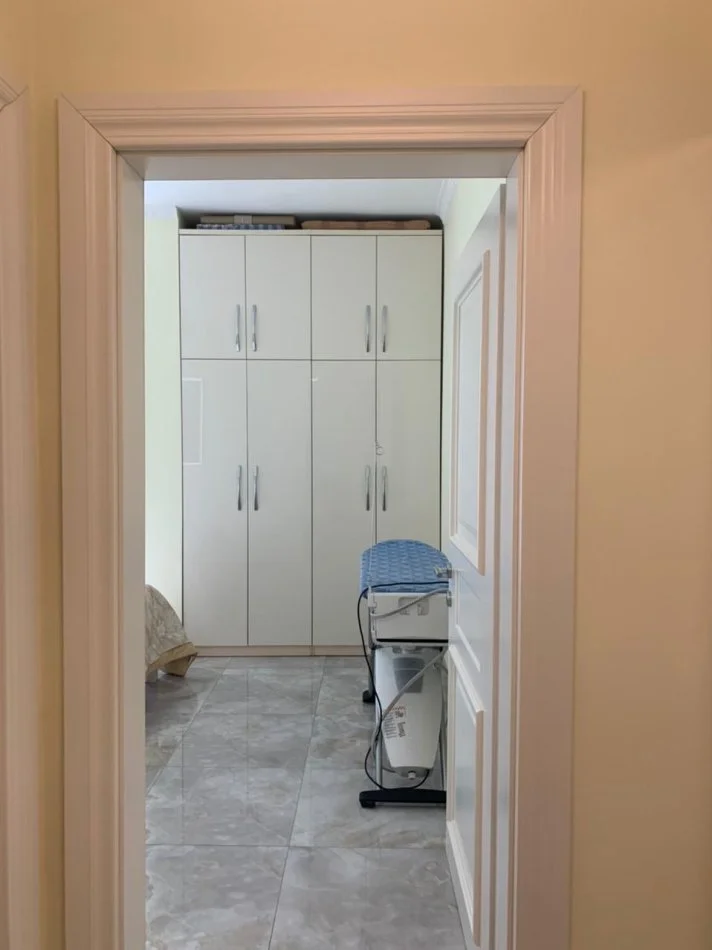 Tirane, jepet me qera apartament 2+1 Kati 6, 80 m² 530 € (Ish Parku , 21 Dhjetori)