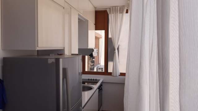 Tirane, shes apartament 1+1+BLK Kati 8, 70 m² 77.000 Euro (Aleksander Moisiu)