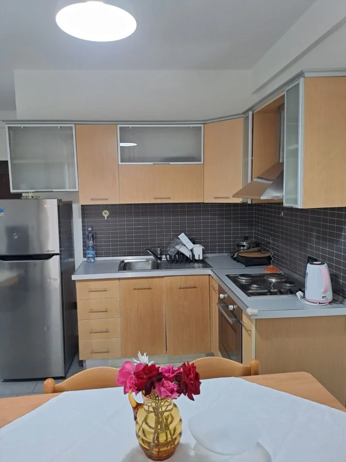 Durres, shitet apartament 2+1+Ballkon Kati 4, 90 m² 133.000 € (Shkembi Kavajes)
