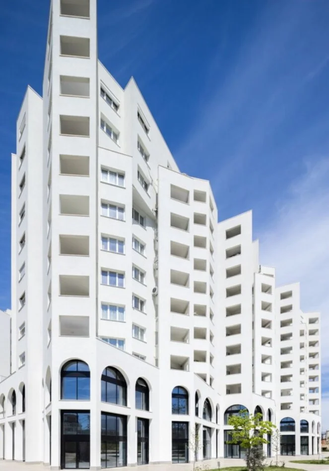 Tirane, shitet apartament 2+1 , 130 m² 250.000 € (River Residence)