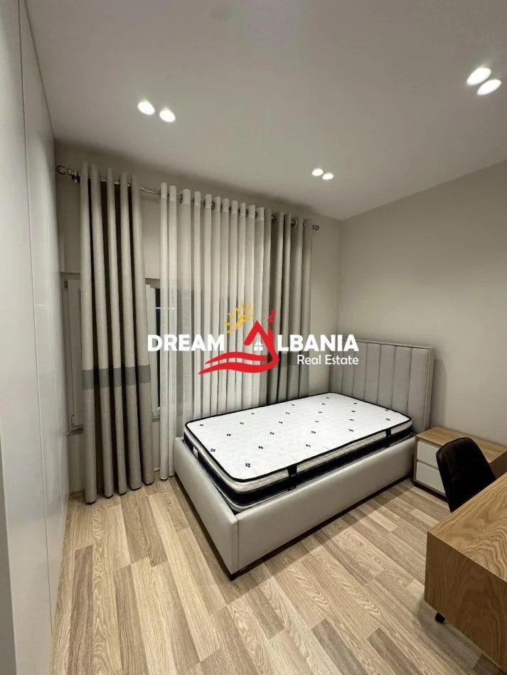 Tirane, jap me qera apartament 2+1 , 80 m² 600 € (Don Bosko)