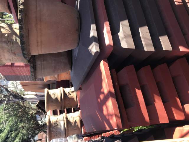 Tirane, shes Tulla shamat zjarrduruse per oxhak,furra 100 Leke
