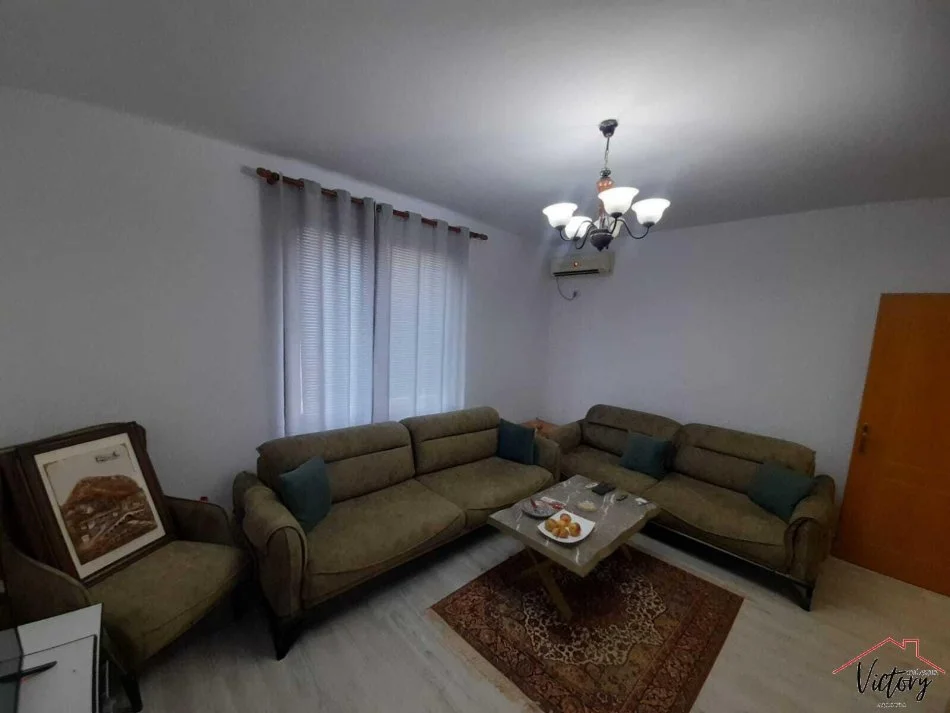 Lezhe Shengjin, shitet apartament 1+1 Kati 6, 60 m² 75.000 € (Shengjin)
