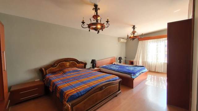 Tirane, apartament 4+1+BLK Kati 3, 144 m² 260.000 Euro (Abdyl Frasheri)