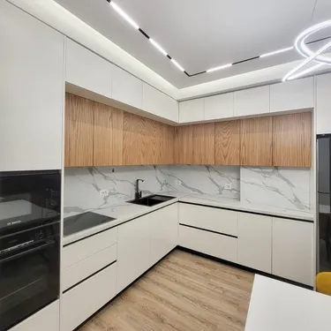 Tirane, shitet apartament 2+1 Kati 4, 102 m² 255.000 € (ERLI REZIDENCE)