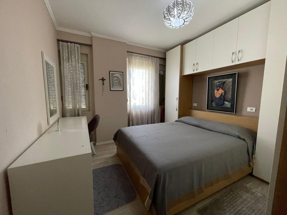 Shitet Apartment 1+1 , Kompleksi Rotondo, Plepa Durres