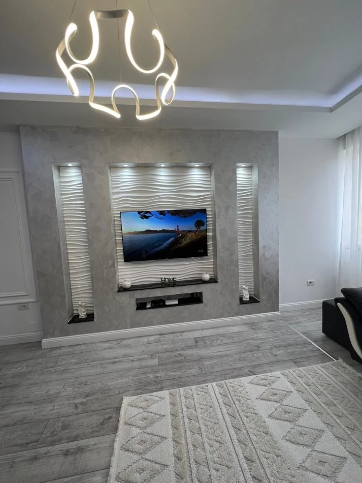 Tirane, shitet apartament 2+1 Kati 7, 85 m² 130.000 € 