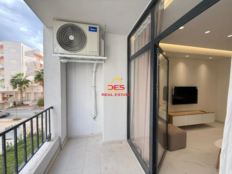 Vlore, shitet apartament 2+1+Ballkon Kati 2, 106 m² 175.000 € (Orikum)