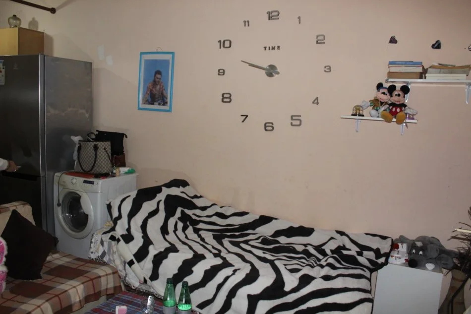 Tirane, shes apartament 1+1+Ballkon Kati 2, 83 m² 75.500 € (Rruga Muhamet Deliu)