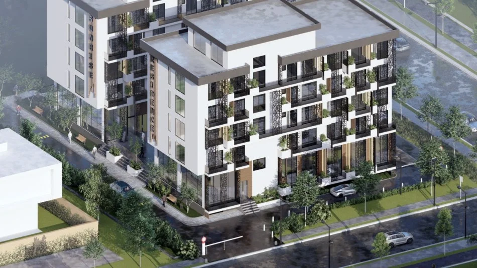 Durres, shitet apartament 1+1 Kati 1, 40 m² 48.000 € 