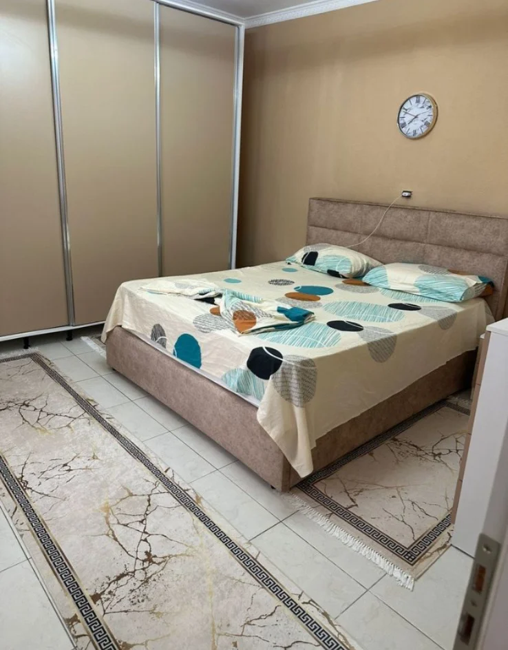 Tirane, shitet apartament 1+1 Kati 0, 2.714 m² 186.000 € (Ish Shqiponja)