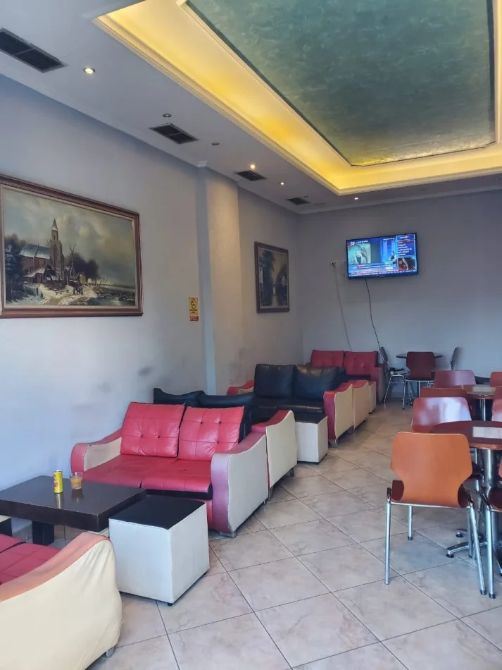 Tirane, shes lokal Kati 0, 56 m² 135.000 € (dritan hoxha)