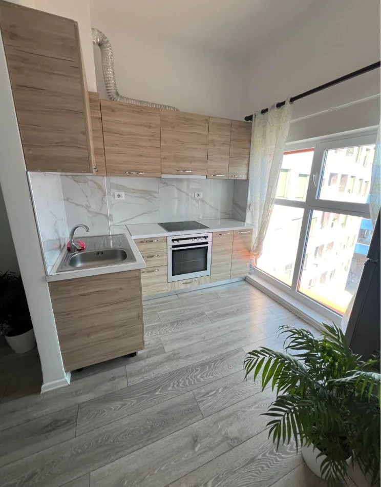 Tirane, shitet apartament 2+1 Kati 5, 71 m² 135.050 € (Mangalem 21)