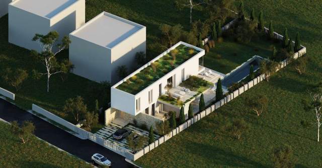 Tirane, shitet TRUALL 1.000 m² LEJE +PROJEKT  (Tagan Tirane)
