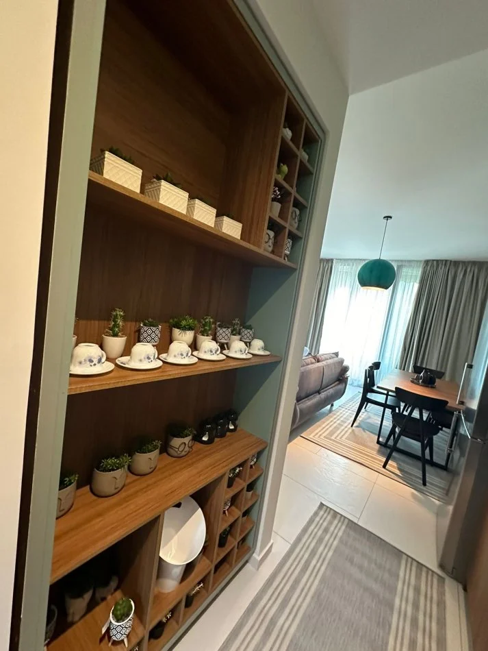 Himare, shitet Vile 3+1 Kati 0, 405 m² 900.000 € (Olea, Dhermi)