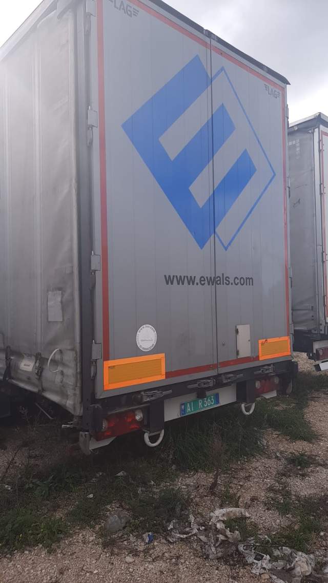 Durres, shitet  Jumbo IMO ADR LAG OLEGGER Viti 2010,