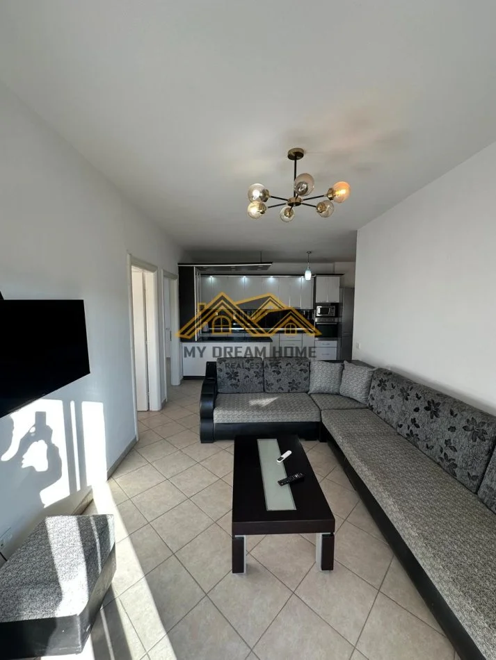 Durres, shitet apartament 3+1+Ballkon Kati 8, 125 m² 135.000 € (STACIONI I TRENIT)