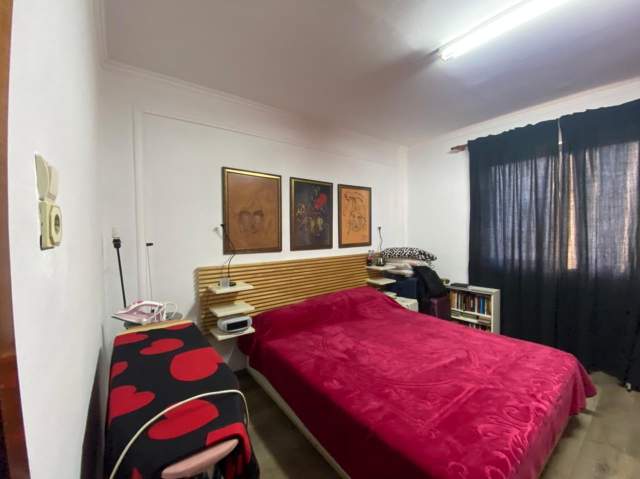 Tirane, jepet me qera apartament 1+1+A+BLK Kati 4, 65 m² 40.000 Leke (Kongresi i Lushnjes)