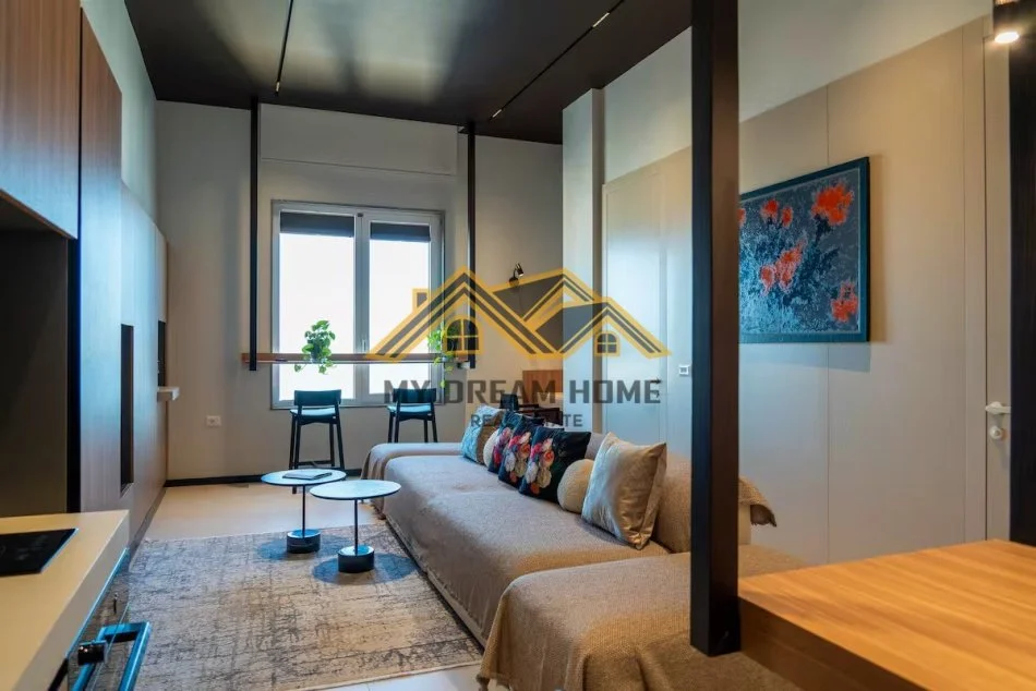 Durres, shitet apartament duplex 1+1 Kati 21, 130 m² 416.000 € (Vollga)