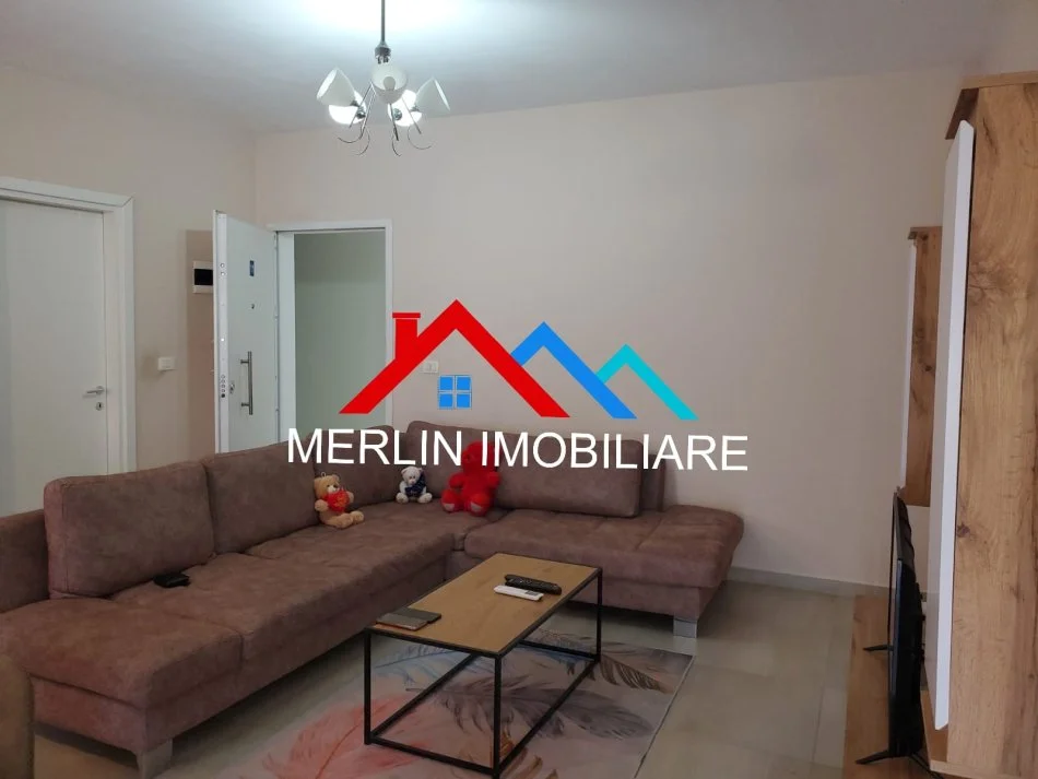 Tirane, shitet apartament 1+1+Ballkon Kati 3, 66 m² 99.000 € (RRUGA PASHO HYSA)
