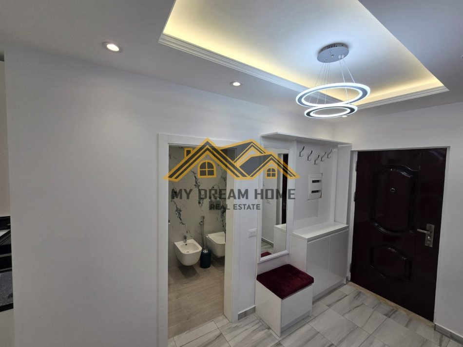 Durres, shitet apartament 2+1 Kati 8, 110 m² 112.000 € (SHKEMBI I KAVAJES)