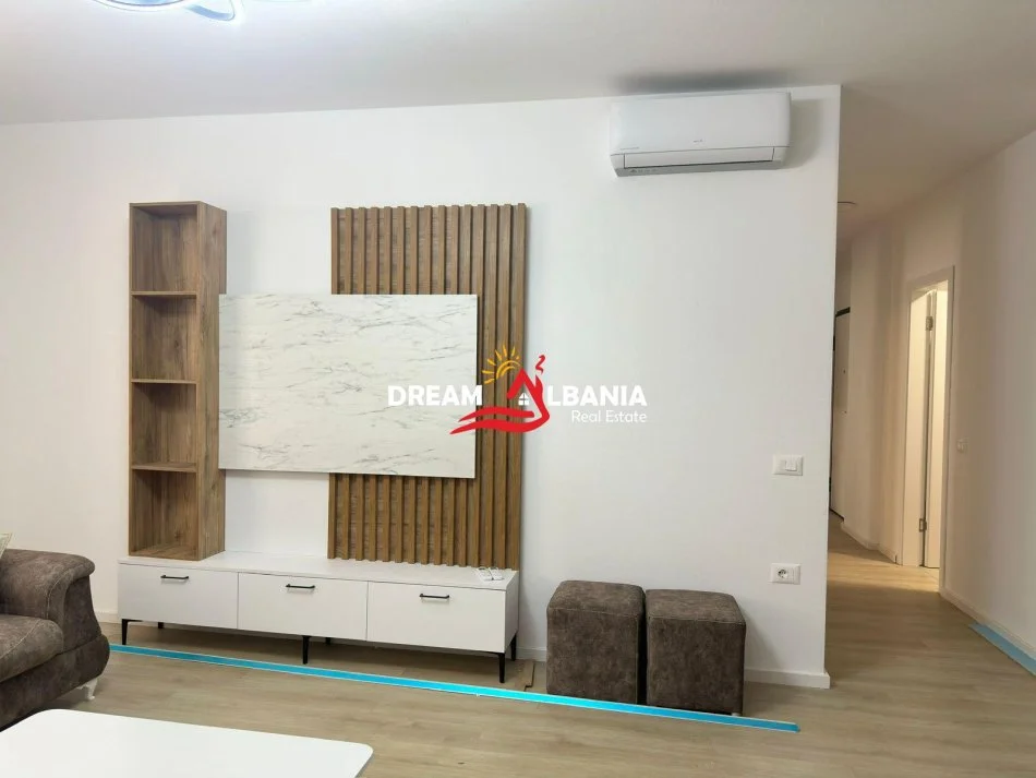 Tirane, jepet me qera apartament 2+1 Kati 1, 100 m² 650 € (Don Bosko)