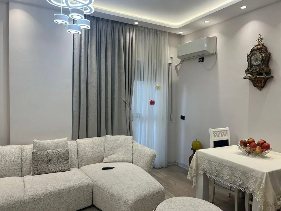 Tirane, shitet 1+1 Kati 2, 89 m² 180.000 € (Liqeni Artificial i Tiranes)