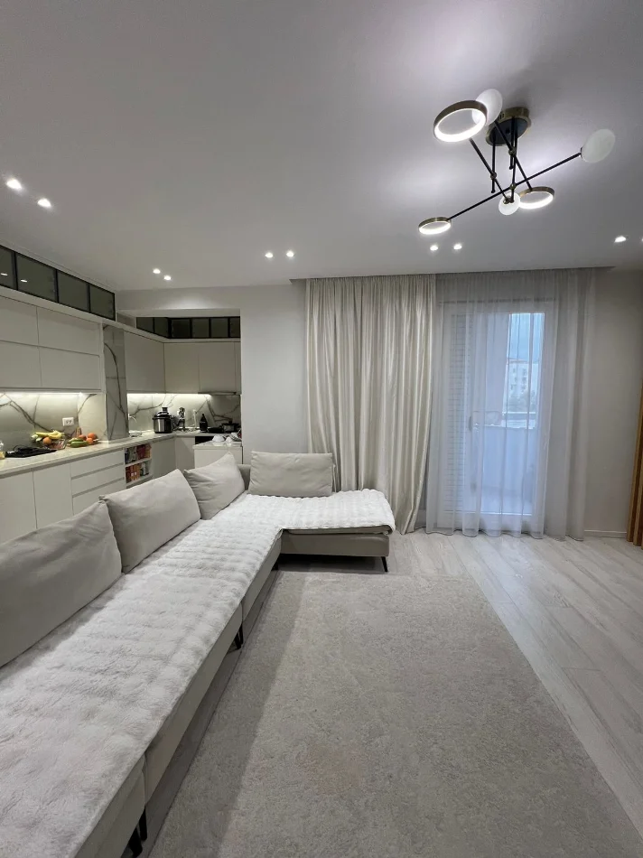 Tirane, shes apartament 2+1 Kati 6, 110 m² 375.000 € 