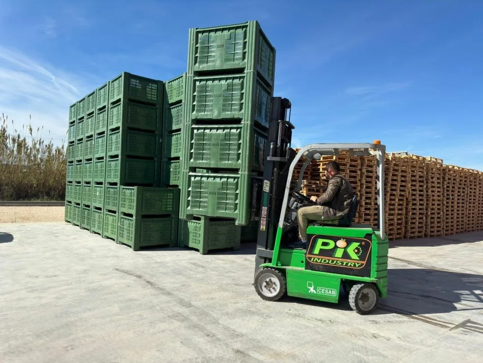 Shitje Kosha Plastike