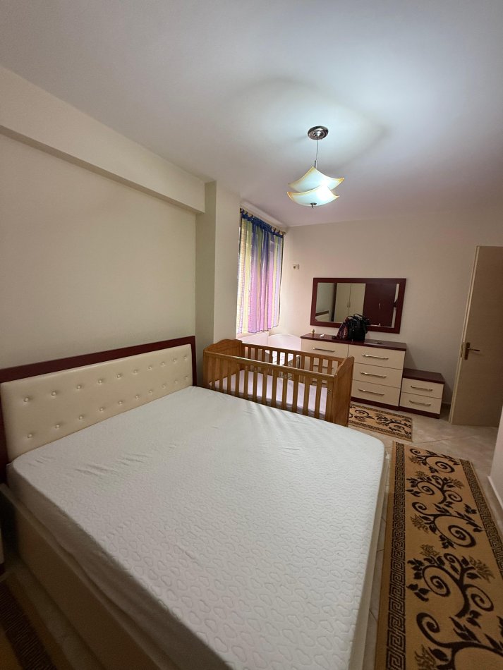 Jepet me Qera Apartament ne Rr.Jordan Misja