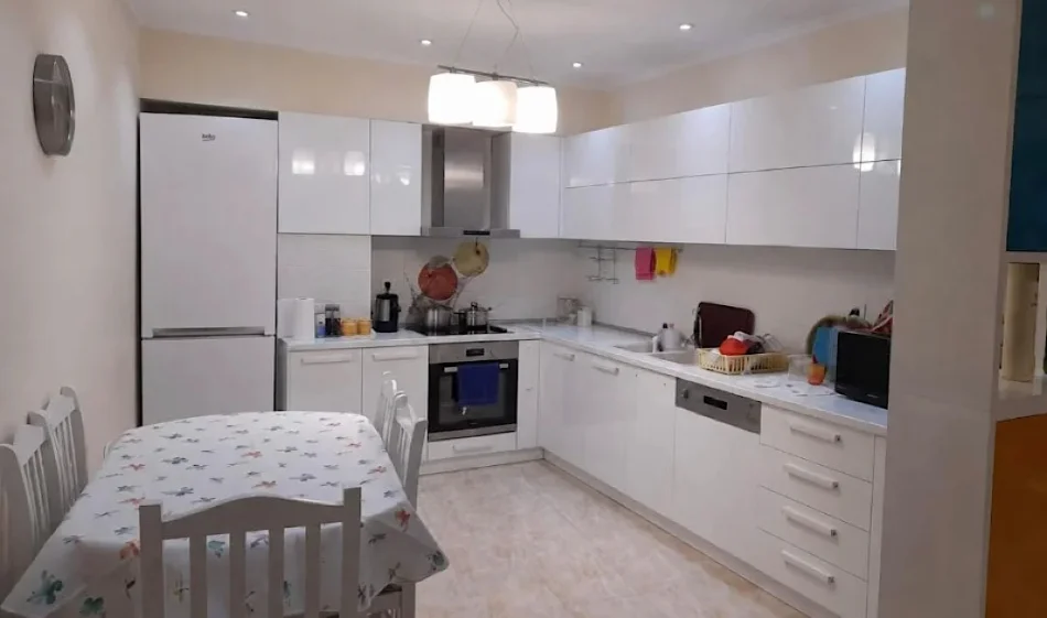 Tirane, shitet apartament 2+1 Kati 4, 94 m² 224.000 € 