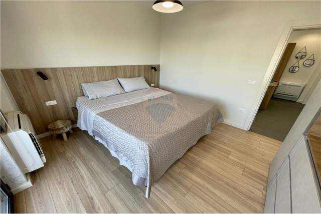Tirane, shitet apartament 1+1+BLK Kati 4, 84 m² 115.000 Euro (Rruga Durrsit)