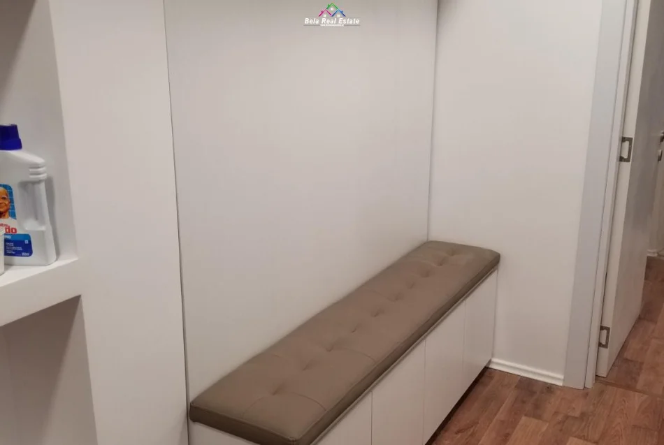 Tirane, jap me qera apartament 2+1 , 100 m² 525 € (SHEFQET KUKA)