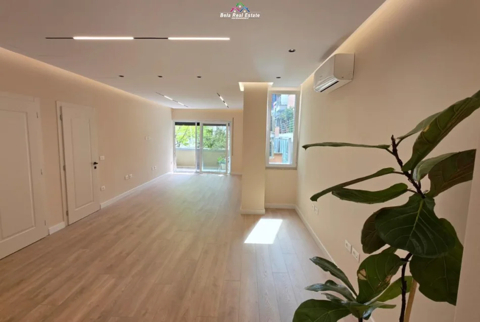 Tirane, jepet me qera zyre Kati 3, 131 m² 2.640 € (rruga e elbasanit)