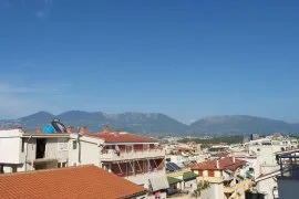 Tirane, jepet me qera apartament 1+1+Ballkon Kati 3, 70 m² 450 € (Kodra e Diellit)