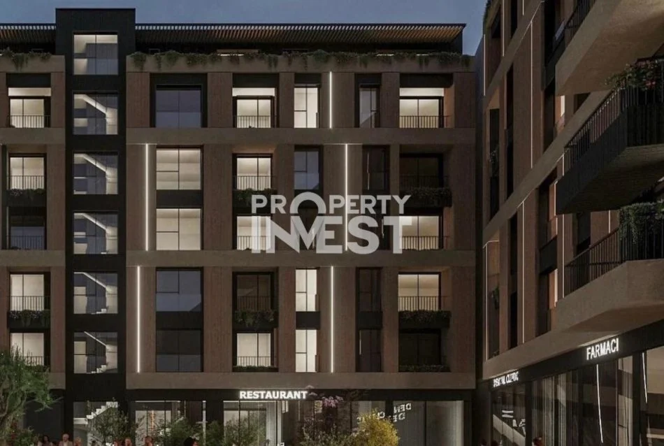 Tirane, shitet apartament 1+1+Aneks+Ballkon Kati 1, 114 m² 148.500 € (SIRI KODRA)