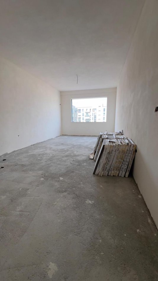 Tirane, shitet apartament 2+1+Ballkon Kati 9, 100 m² 158.000 € (REzidenca Mirabella Xhamllik)