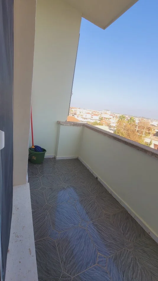 !SHITUR! Durres, shitet apartament 2+1+Ballkon Kati 4, 110 m² 110.000 €