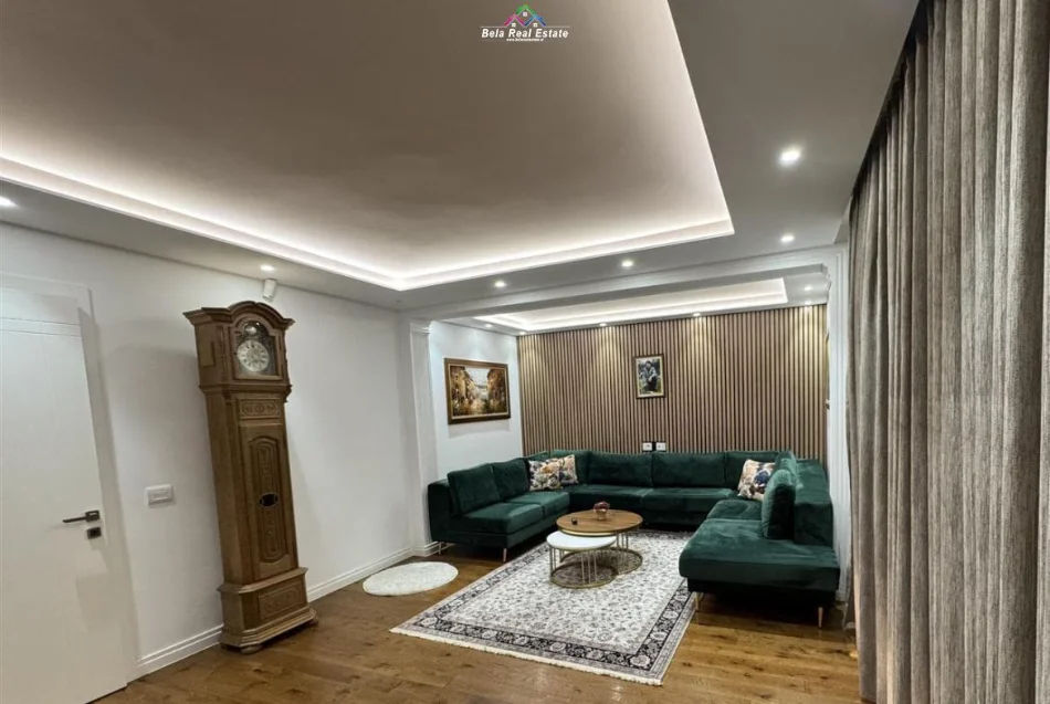 Tirane, jepet me qera Vile Vile 3 Katshe , 300 m² 1.500 € (laknas)