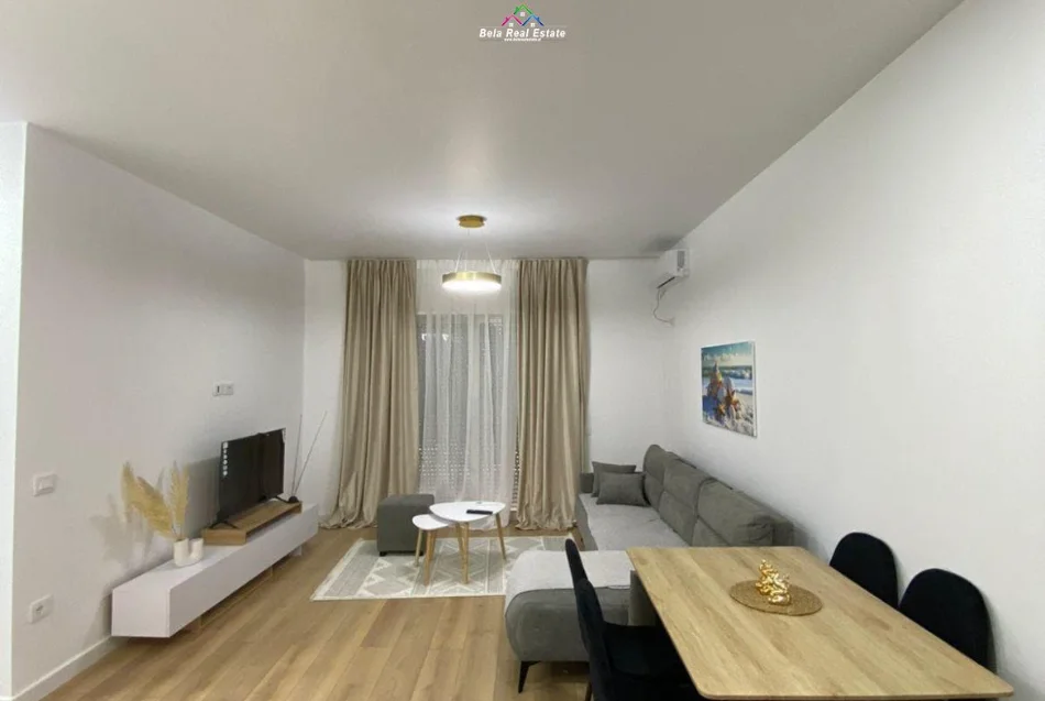 Tirane, jepet me qera apartament 3+1 Kati 1, 50 m² 620 € (don bosko)