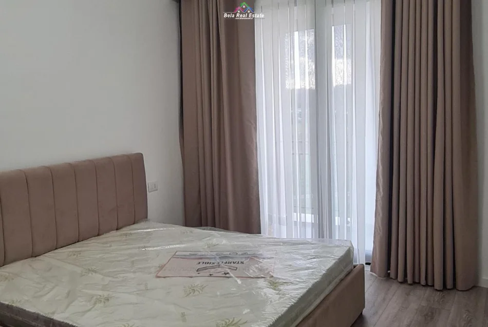 Tirane, jepet me qera apartament 1+1 Kati 2, 68 m² 540 € (sokrat miho)