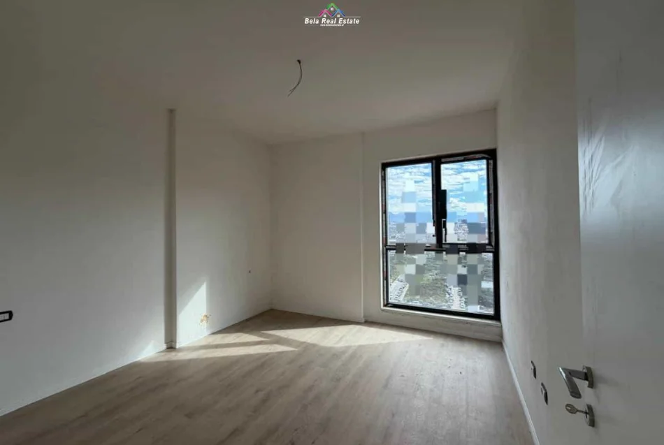 Tirane, shes apartament 2+1 Kati 11, 91 m² 177.000 € (beniamin kruta)