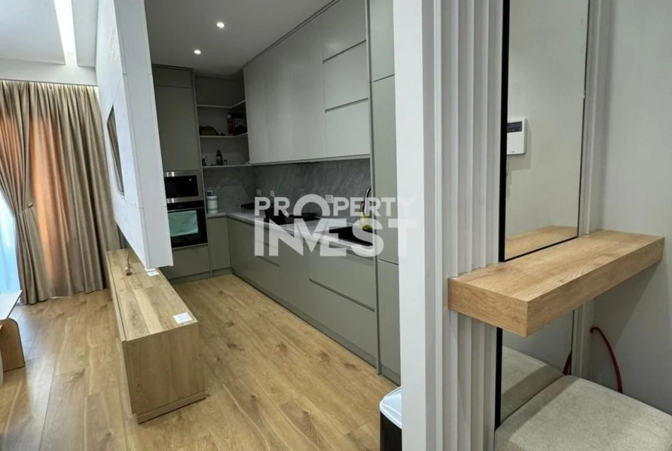 Tirane, shitet apartament 2+1+Aneks+Ballkon Kati 15, 125 m² 350.000 € (RRUGA E KAVAJES)