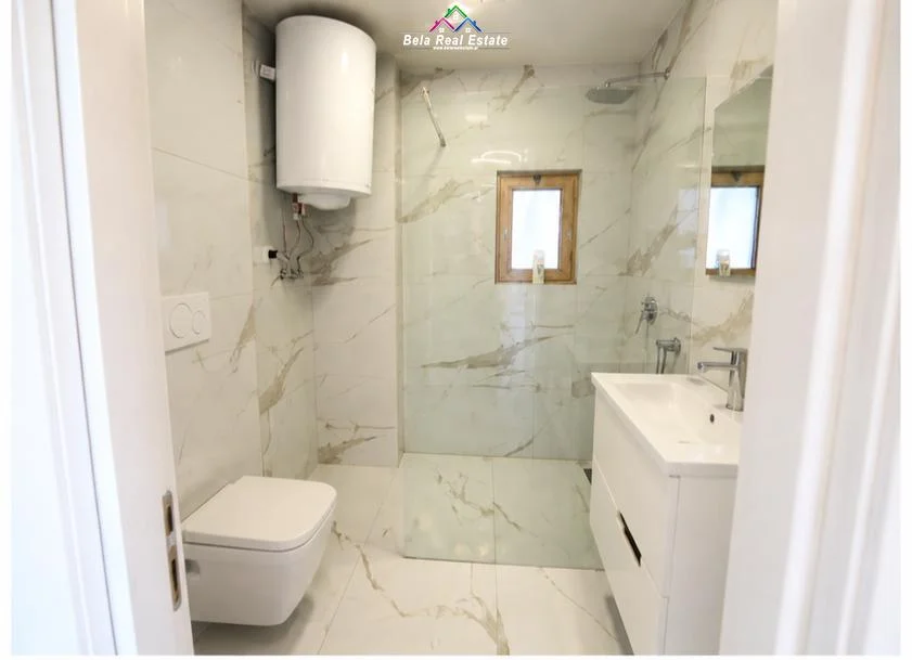 Tirane, shes apartament 2+1 Kati 2, 60 m² 179.000 € (tish dahia)