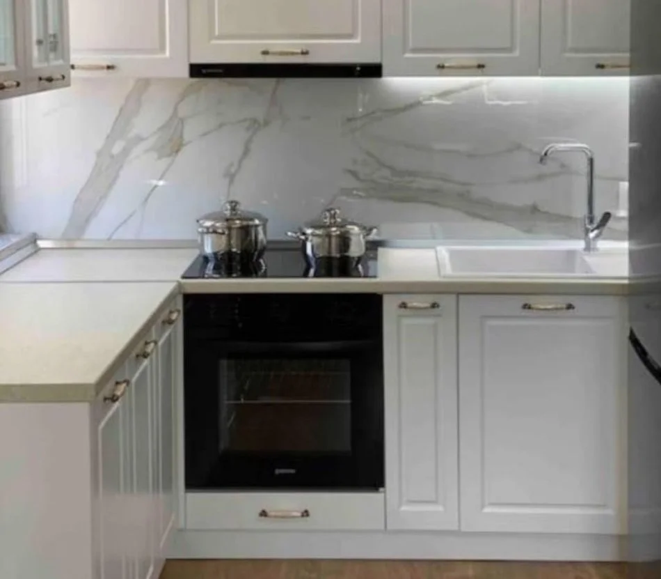 Tirane, shitet apartament 1+1 Kati 5, 103 m² 249.000 € (Ali Demi, Tiranë, TT1962)