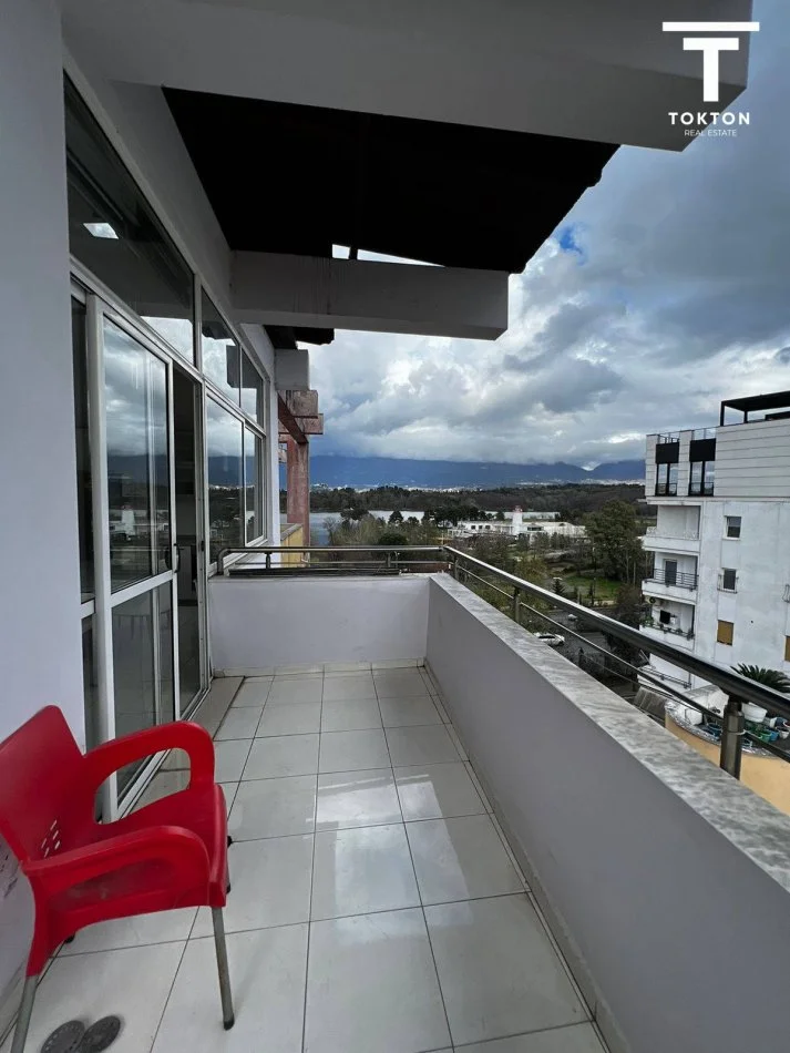 Tirane, shitet apartament 2+1 Kati 7, 136 m² 252.000 € (Kopshti Zoologjik)