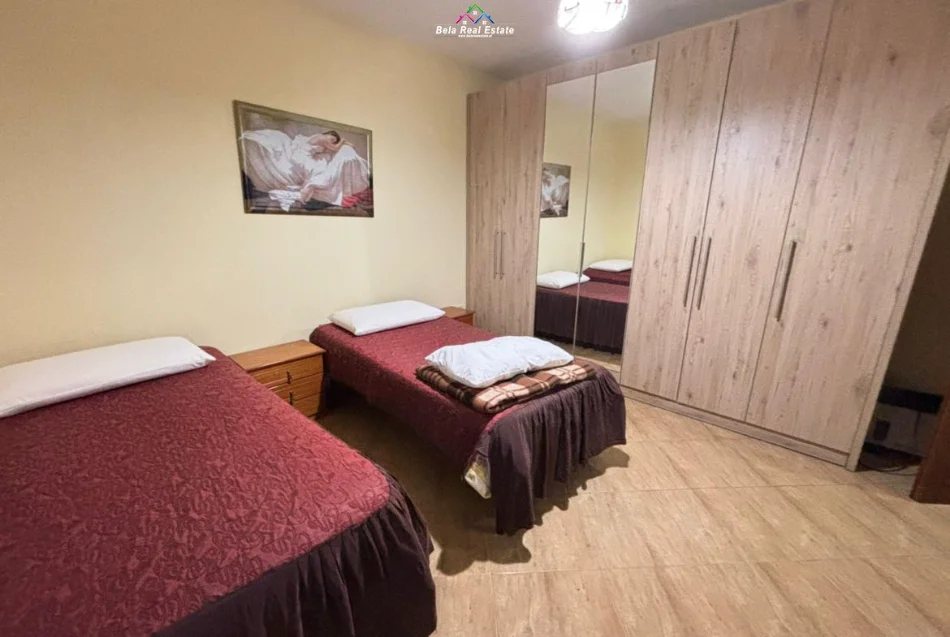 Tirane, jepet me qera Vile Kati 2, 72 m² 520 € (dritan hoxha)