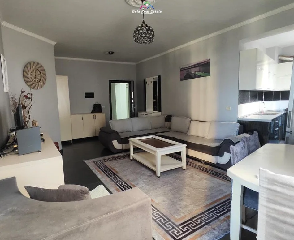 Tirane, jepet me qera apartament 1+1 Kati 3, 65 m² 470 € (Astir)