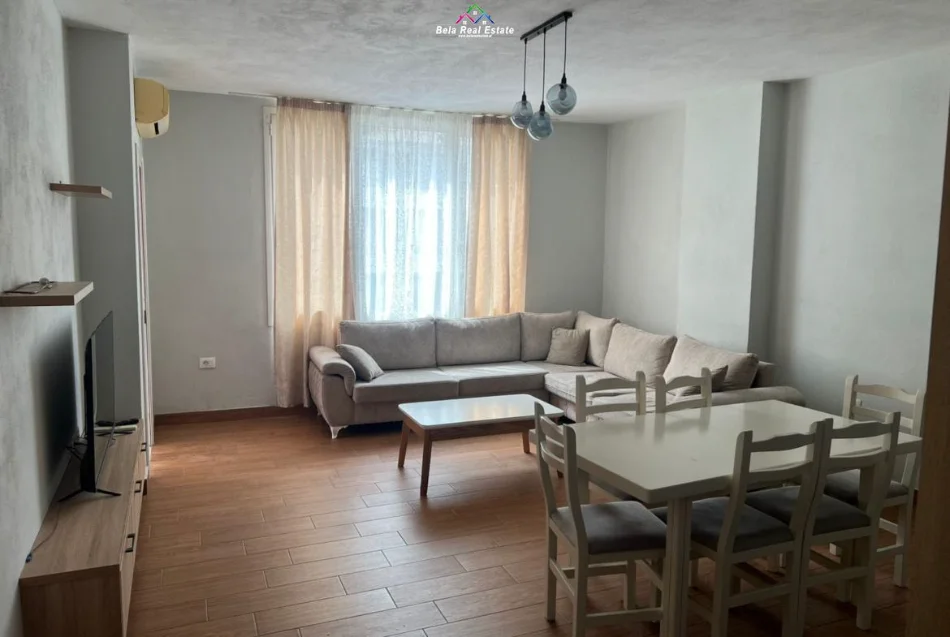 Tirane, jepet me qera apartament 2+1 Kati 1, 100 m² 520 € (Sabri Preveza,)