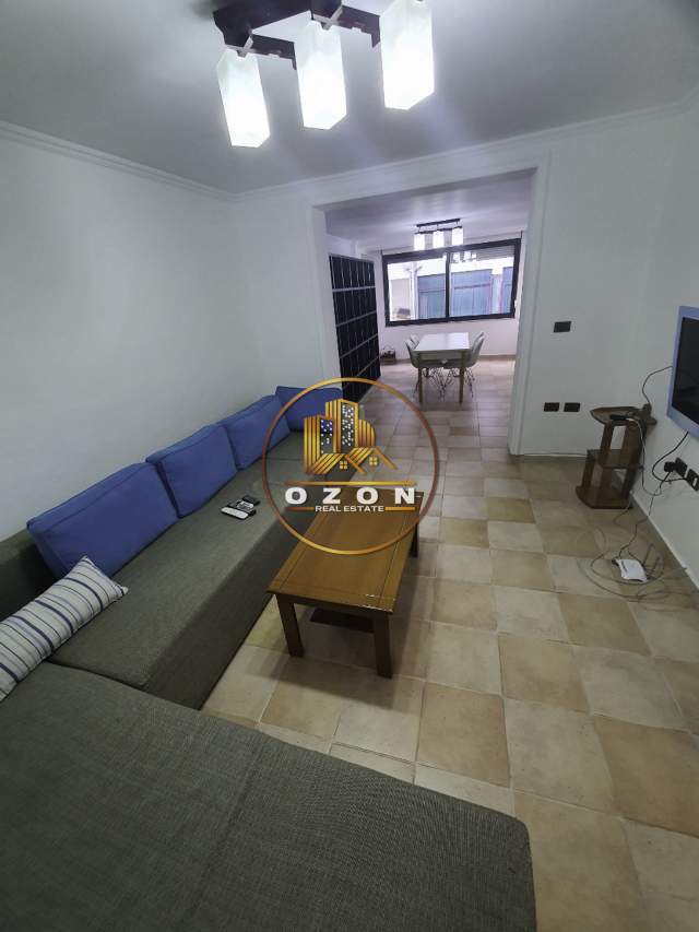 Tirane, jepet me qera apartament 2+1+A+BLK Kati 3, 110 m² 750 Euro
